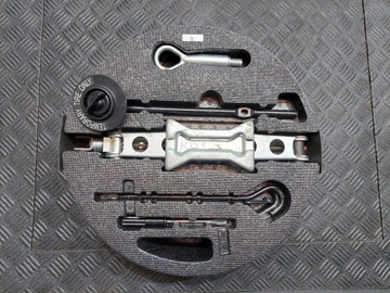 LEWAREK KLUCZ ZESTAW HONDA LEGEND IV KB1