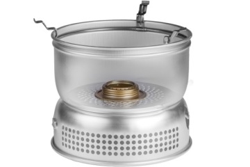 ДУХОВАЯ ГОРЕЛКА TRANGIA ДУХОВАЯ ГОРЕЛКА B25