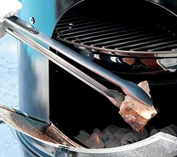 ЯБЛОНКА ДЛЯ ГРИЛЯ, СЛАДКИЙ ВКУС WEBER