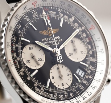 BREITLING Navitimer 42 mm A23322