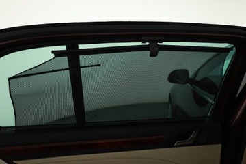 Skoda Superb II Sedan 2.0 TDI CR DPF 170KM 2009 Skoda Superb 2.0 TDI, Salon Polska, 167 KM, DSG, zdjęcie 12