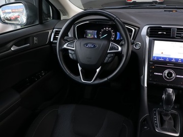 Ford Mondeo V 2022 Ford Mondeo 2.0 Hybrid, Salon Polska, zdjęcie 6