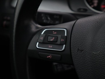 Volkswagen Passat B7 Variant 1.6 TDI CR DPF BlueMotion 105KM 2011 VW Passat 1.6 TDI, Klima, Klimatronic, Tempomat, zdjęcie 17