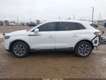 Lincoln 2022 Lincoln Nautilus Standard 2022 2.0 Benzyna 250KM, zdjęcie 2