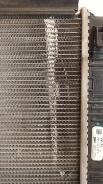 AUDI A3 8Y CHLADIČ VODY 5WA121251L
