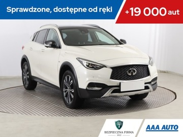 Infiniti QX 2017