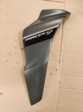 Yamaha TRACER 9 900 2021, боковая панель, правый обтекатель