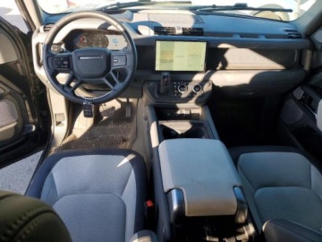 Land Rover Defender IV (L663) 2023 Land Rover Defender 130 X-Dynamic Se 2023 3.0 Benzyna 395KM, zdjęcie 8