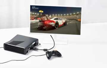 АДАПТЕР VENTION АДАПТЕР HDMI НА VGA D-SUB АУДИО МИНИ-ДЖЕК FULL HD 1080P