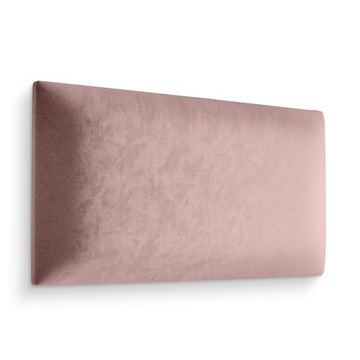 МЯГКИЕ НАСТЕННЫЕ ПАНЕЛИ, 3D ИЗГОЛОВЬЕ, 60x30