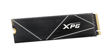 Твердотельный накопитель ADATA XPG GAMIX S70 BLADE 1 ТБ M.2 PCIE