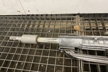 MECHANIZMUS ŘÍDÍCÍ BMW Z4 ROADSTER (E89) 32306786151 3.0L GASOLINE 225KW