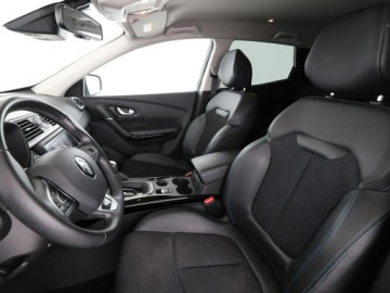 Renault Kadjar Crossover Facelifting 1.3 TCe 140 FAP 140KM 2020 Renault Kadjar led automat kamera navi klima 2, zdjęcie 12