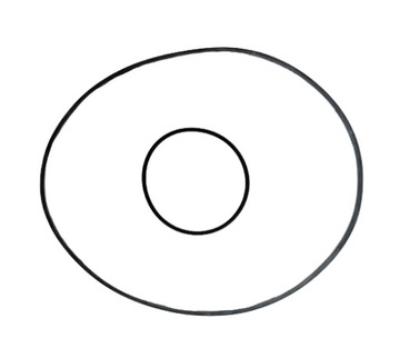 КОМПЛЕКТ УПЛОТНЕНИЙ OHK БЕЗ ПОРШНЕЙ 62TE 07+