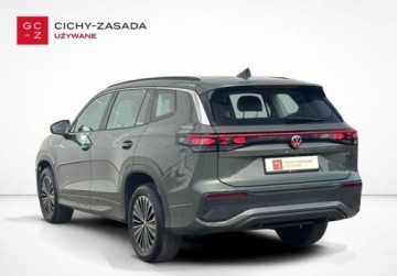 Volkswagen Tayron 2025 Volkswagen Tayron 1.5eTSI 150KM mHEV 7os. HAK LED IQMatrix Navi Kamera360, zdjęcie 2