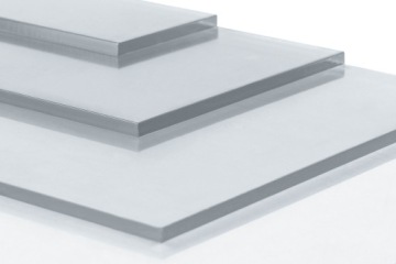 2 ММ СПЛОШНОЙ ПОЛИКАРБОНАТ, ВЫРЕЗАННЫЙ ПО РАЗМЕРУ, УЛЬТРАФИОЛЕТОВАЯ ПРОЗРАЧНОСТЬ