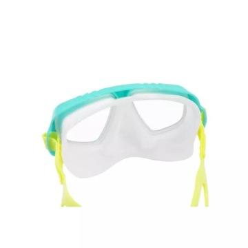 НАБОР ДЛЯ ДАЙВИНГА МАСКА ТРУБКА 24018 BESTWAY