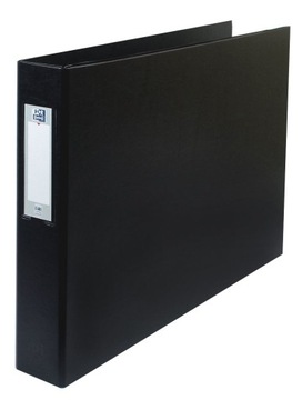 SEGREGATOR A3 POZIOMY OXFORD 4-RINGI