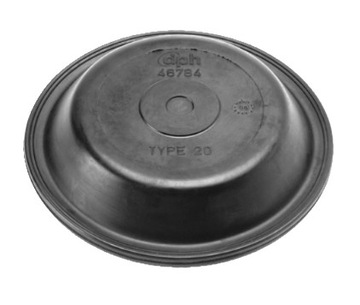 MEMBRANA SIŁOWNIKA HAMULCOWEGO 30'' GŁĘBOKA