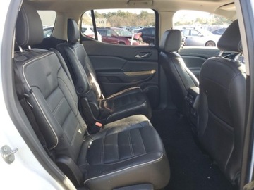  GMC Acadia Denali 2019 3.6l 3.6 Benzyna 310KM, zdjęcie 10