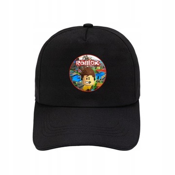 Бейсболка цвета Roblox