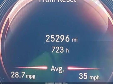 Mercedes CLA C118/X118 2020 Mercedes-Benz CLA 250 2020 2.0 Benzyna 221KM, zdjęcie 11