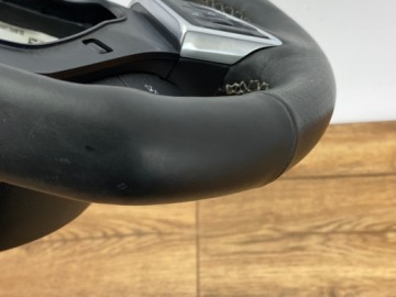 Рулевое колесо с подогревом Chevrolet Camaro SS 2016+ США