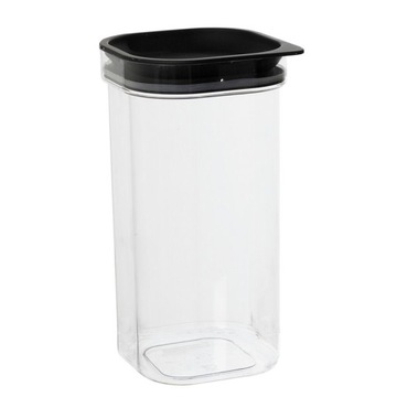 HAMBURG Pojemnik do żywności 2,5L Plast Team 5172