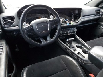 Dodge Durango III 2021 Dodge Durango SRT Hellcat 2021 6.2l 6.2 Benzyna 710KM, zdjęcie 8