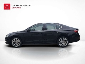 Skoda Octavia IV Liftback 2.0 TSI 190KM 2023 Skoda Octavia 4x4, Head-Up, Hak, Podgrzwana szyba, Salon PL, VAT 23 2.0, zdjęcie 7