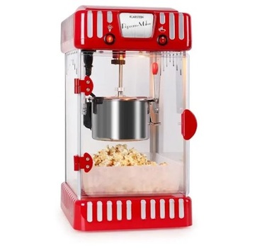 Машина для попкорна «Вулкан»