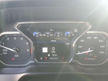  GMC Sierra K1500 At4 2020 6.2l 6.2 Benzyna 420KM, zdjęcie 9