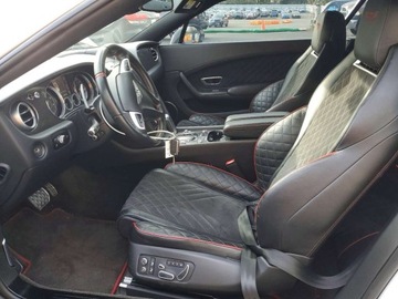 Bentley 2018 Bentley Continental GT Supersports 2018 6.0 Benzyna 700KM, zdjęcie 7