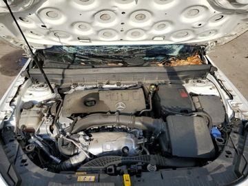 Mercedes GLB 2022 Mercedes-Benz GLB 250 2022 2.0l 2.0 Benzyna 221KM, zdjęcie 6