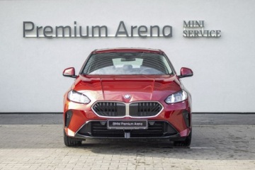 BMW Seria 1 F70 2026 BMW 120 - DEMO, zdjęcie 3