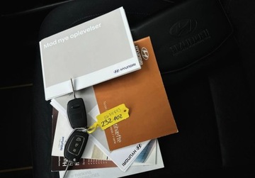 Hyundai ix20 Mikrovan Facelifting 1.4 MPI 90KM 2016 Hyundai ix20 1.4i 90KM manual GWARANCJA fabryczny lakier 1.4, zdjęcie 33