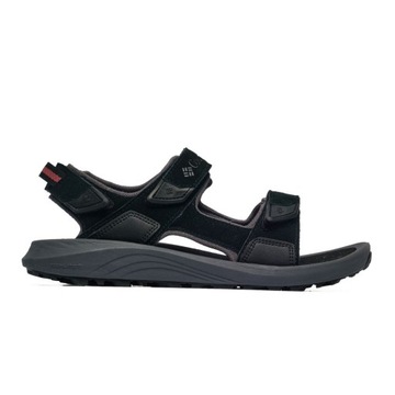 Sandały Columbia RAILSTORM HIKER 3 STRAP 1987221010 43