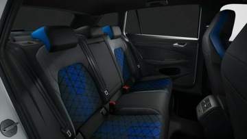Volkswagen Golf VIII 2026 Volkswagen Golf Variant R 2.0 TSI 4Motion 333 KM, zdjęcie 12