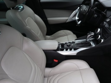 DS 5 Hatchback (Citroen) 2.0 HDi 163KM 2014 Citroen DS5 2.0 HDi, Salon Polska, 1. Właściciel, zdjęcie 8