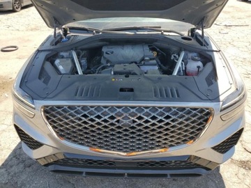  Genesis GV70 Base 2023 2.5l 2.5 Benzyna 300KM, zdjęcie 6