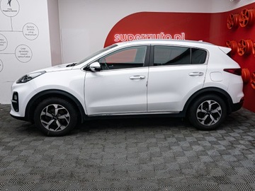 Kia Sportage IV SUV Facelifting 1.6 GDI 132KM 2019 KIA Sportage 1.6 GDI 2WD Suv 132KM 2019, zdjęcie 3