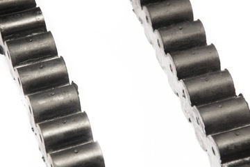 Задний ремень, ремни экскаватора - резина ZBROJONE 2024, комплект 2 шт.