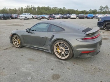 Porsche 911 992 2023 Porsche 911 2023 r., 3,7L 911 TURBO 3.7 Benzyna 572KM, zdjęcie 3