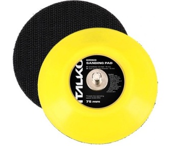 ITALKO DYSK DO POLERKI 75MM