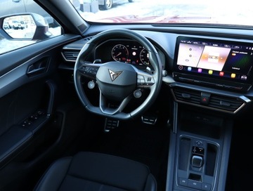 Cupra Formentor Crossover 2.0 TSI 310KM 2022 Cupra Formentor 2.0 TSI VZ 4Drive, Serwis ASO, zdjęcie 6