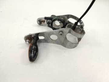 SUZUKI BANDIT GSF 1200 00-05 КРЕПЛЕНИЕ ИНДИКАТОРА ЛЕВОЕ + ПРАВОЕ