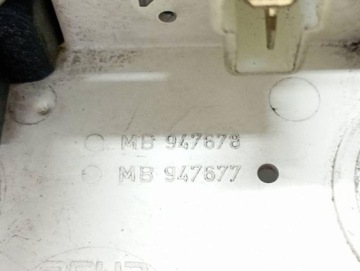 MB947677 JINÉ MODUL 1.6 DA1A 66 1996 MITSUBISHI CARISMA SEDAN (DA_)