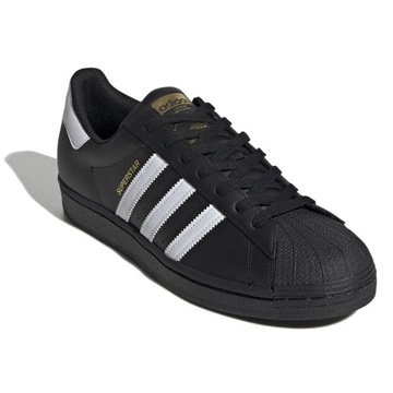 Adidas buty sportowe Superstar Foundation EG4959