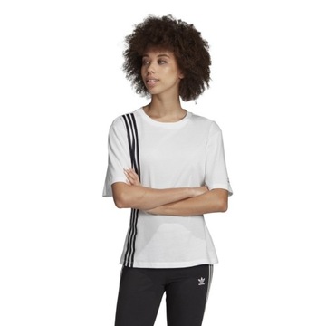 ADIDAS ORIGINALS TREFOIL KOSZULKA DAMSKA BASIC