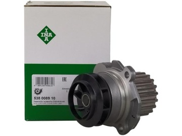 INA ГРМ + НАСОС AUDI SEAT ALHAMBRA 1.9 TDI 115